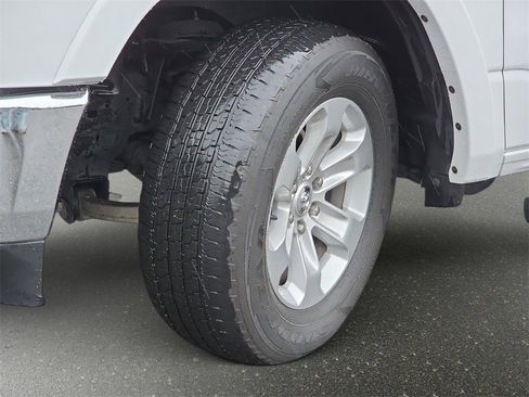 Used 2022 RAM 1500 Laramie image 34