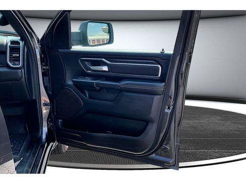Used 2026 RAM 1500 Big Horn AWD/4WD image 39