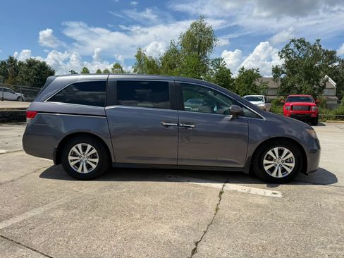 Used 2014 Honda Odyssey EX-L image 5