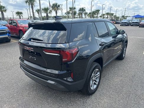 Used 2025 GMC Terrain Elevation AWD/4WD image 16