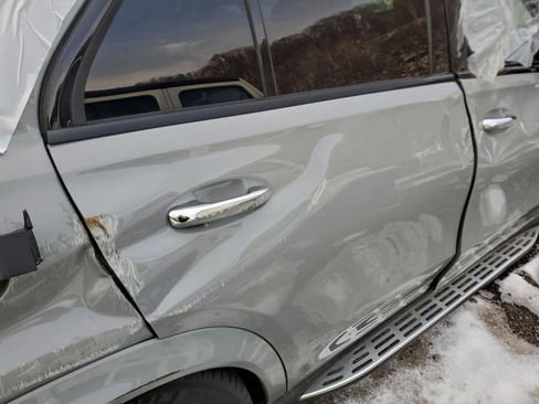 Used 2024 Mercedes-Benz GLE 63 AMG S image 9