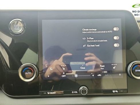 Used 2024 Lexus RX 350 FWD w/ Technology Package image 50