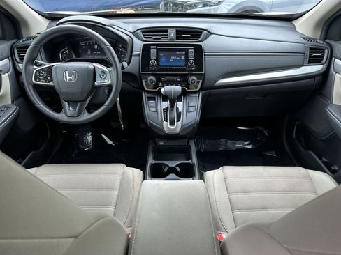 Used 2021 Honda CR-V LX image 15