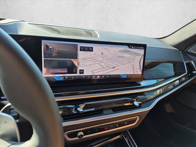 Certified 2026 BMW X5 xDrive40i w/ M Sport Package AWD/4WD image 12
