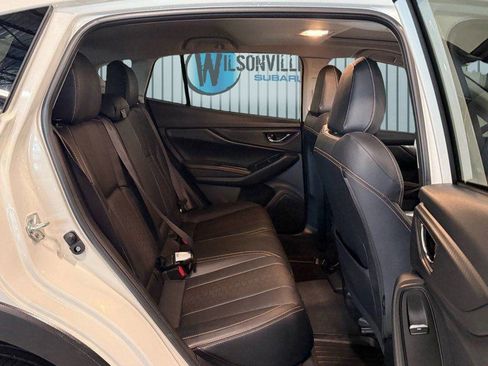 Certified 2023 Subaru Crosstrek 2.5i Limited image 7