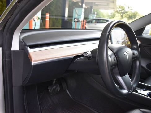 Used 2018 Tesla Model 3 Long Range AWD/4WD image 21
