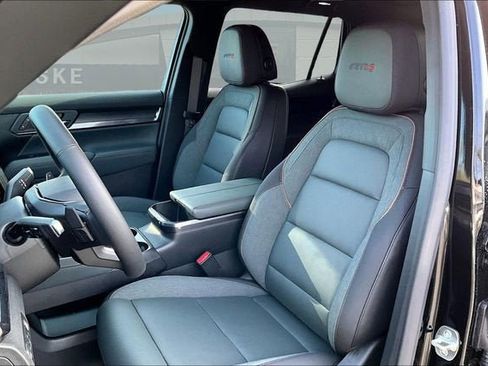New 2026 GMC Terrain AT4 w/ Technology Package II image 10