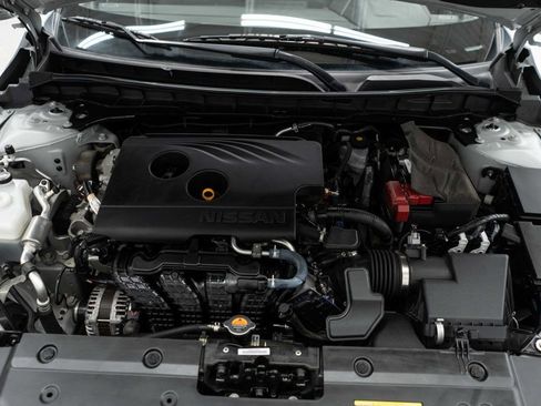 Used 2019 Nissan Altima 2.5 S AWD/4WD image 24