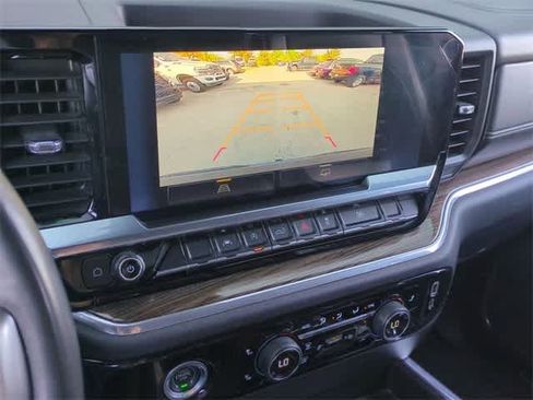 Used 2023 Chevrolet Silverado 1500 RST image 28