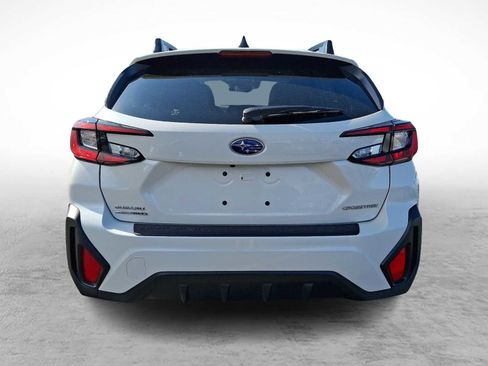Used 2025 Subaru Crosstrek 2.0i Premium AWD/4WD image 5