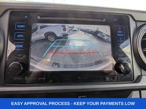 Used 2019 Toyota Tacoma TRD Off-Road image 22