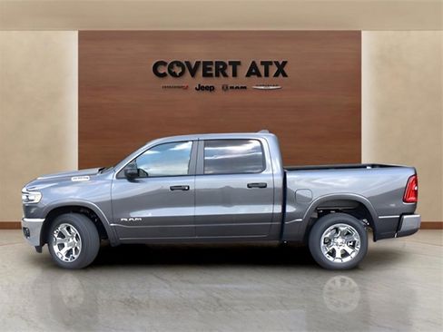 New 2026 RAM 1500 Lone Star image 2