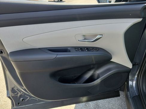 New 2026 Hyundai Tucson SEL image 9