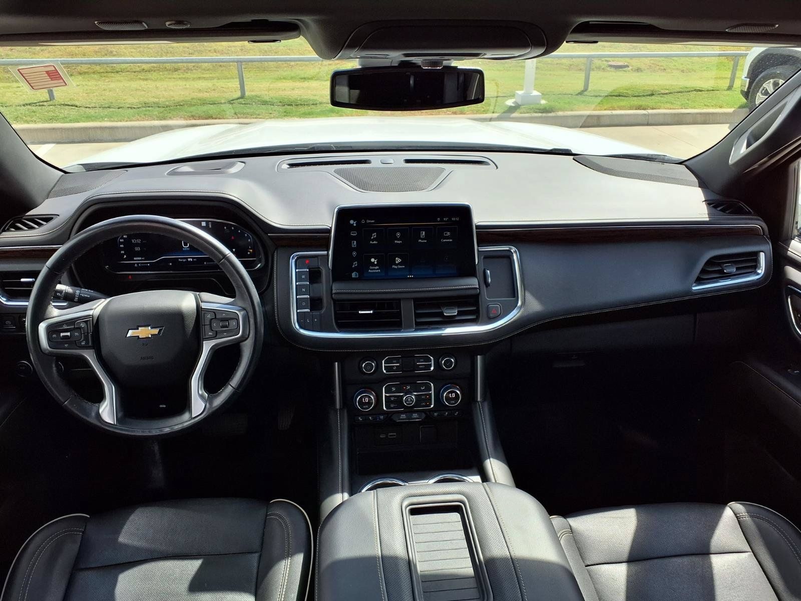 Used 2023 Chevrolet Tahoe Premier RWD image 9