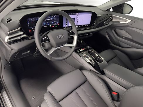 New 2026 Audi A5 2.0T Premium Plus AWD/4WD image 4
