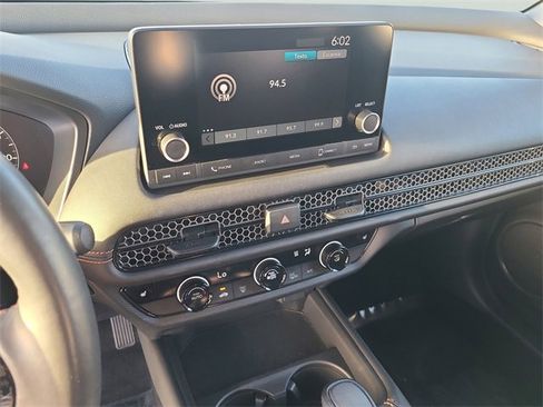 Used 2023 Honda HR-V Sport image 26