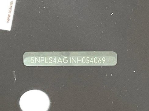 Used 2022 Hyundai Elantra SEL w/ Convenience Package image 11