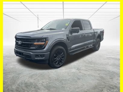 Used 2025 Ford F150 XLT w/ Equipment Group 302A MID