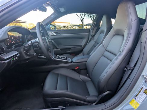 Certified 2026 Porsche 911 Carrera S image 5