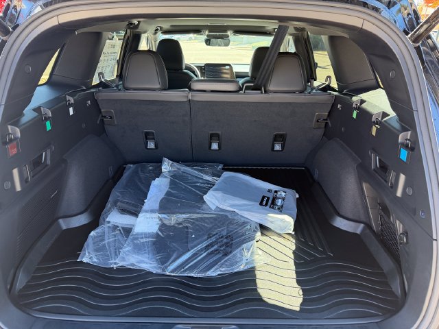 New 2026 Subaru Outback Limited w/ Premium/Limited Package 2 AWD/4WD image 9