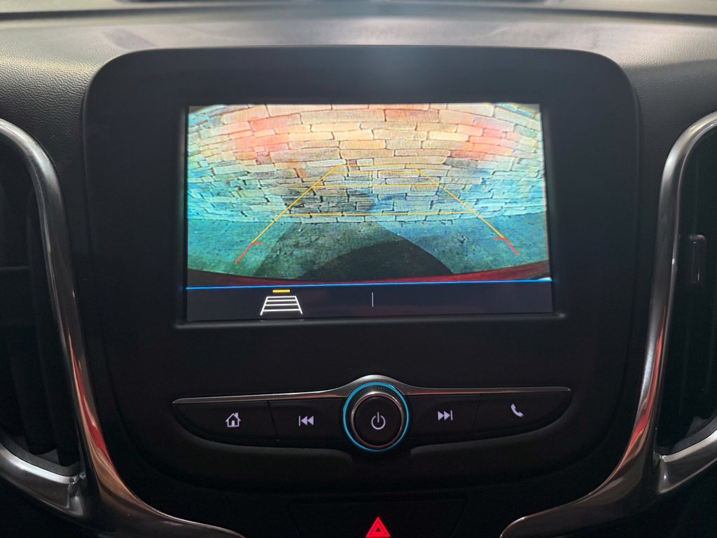 Used 2019 Chevrolet Equinox LT AWD/4WD image 9