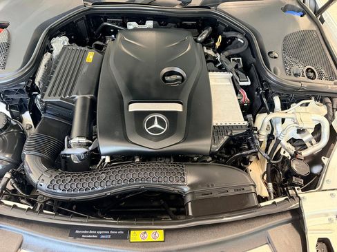 Used 2018 Mercedes-Benz E 300 image 48