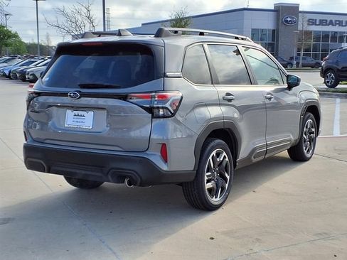 New 2026 Subaru Forester Limited AWD/4WD image 4