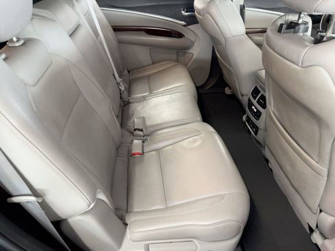 Used 2014 Acura MDX FWD w/ Advance & Entertainment image 29