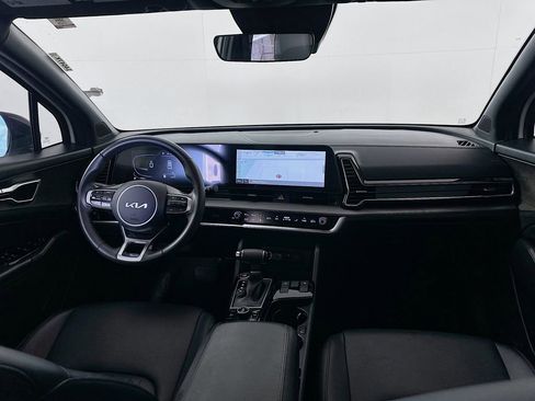Used 2023 Kia Sportage X-Line image 23