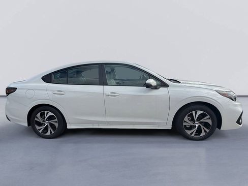 New 2025 Subaru Legacy Premium image 2