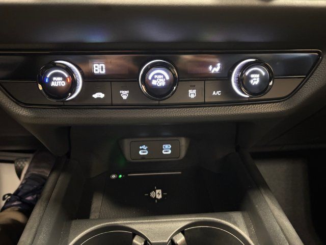 Used 2026 Honda HR-V LX image 21