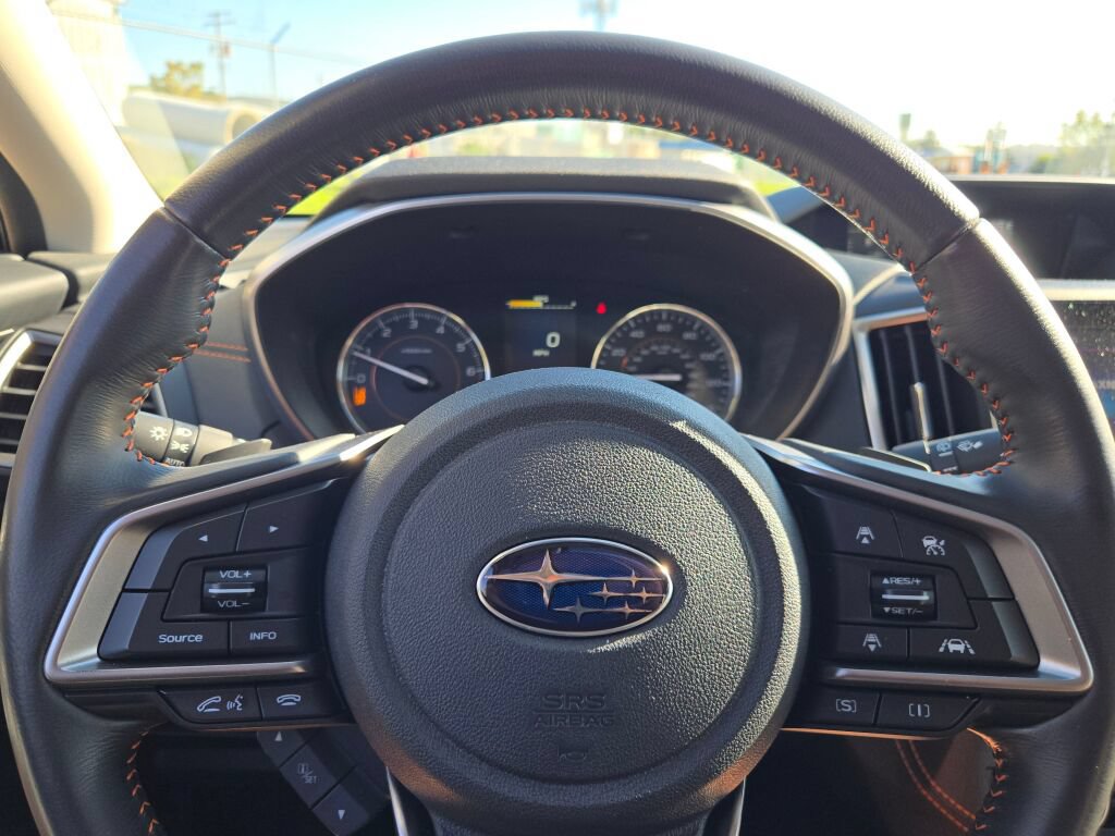 Used 2020 Subaru Crosstrek 2.0i Limited w/ Moonroof Package AWD/4WD image 39