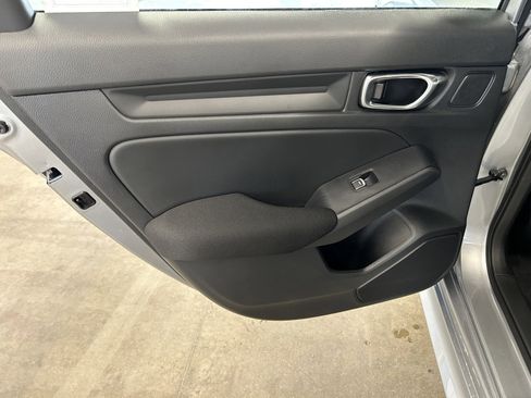 New 2026 Honda Civic Sport image 12