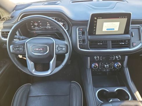 Used 2023 GMC Yukon SLT image 23