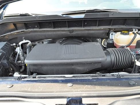 Used 2023 Chevrolet Silverado 1500 LT w/ Protection Package AWD/4WD image 34