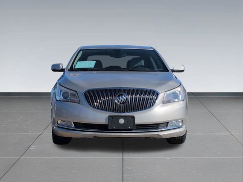 Used 2015 Buick LaCrosse image 9