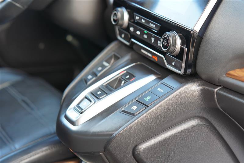 Used 2020 Honda CR-V Touring image 67