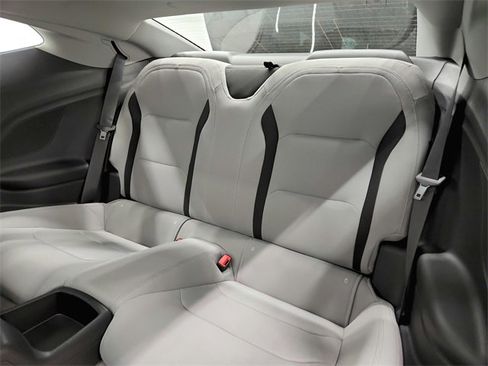 Used 2024 Chevrolet Camaro LT image 19
