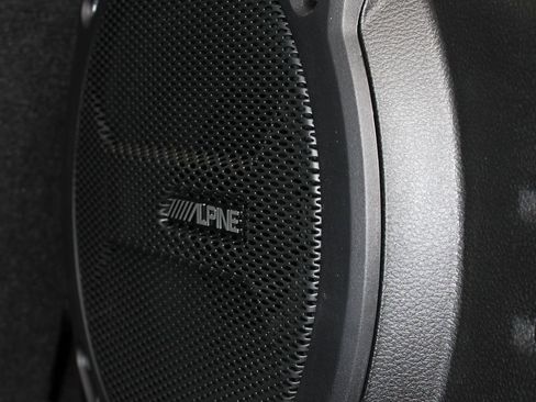 New 2026 Jeep Wrangler Unlimited Sahara w/ Technology Group image 14