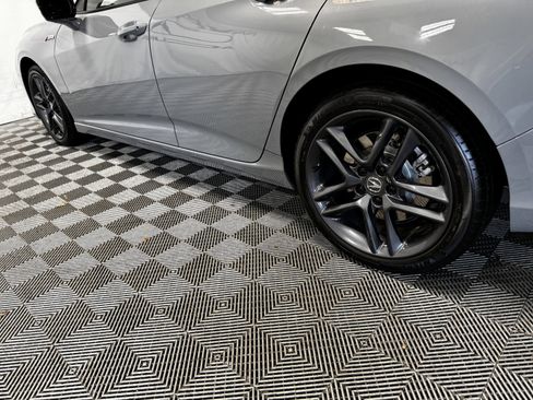 Used 2024 Acura TLX SH-AWD w/ A-SPEC Pkg image 14