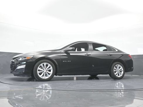 Used 2024 Chevrolet Malibu LT FWD image 49