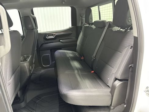 Used 2024 Chevrolet Silverado 1500 RST w/ Texas Edition Plus RWD image 26