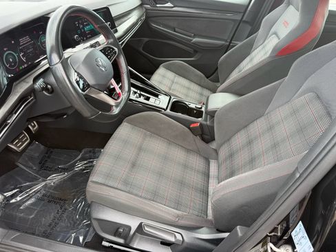 Used 2024 Volkswagen GTI S FWD image 13