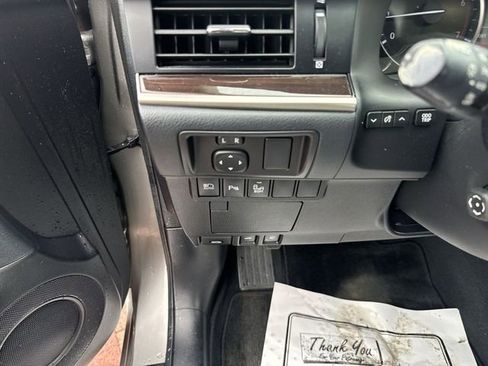 Used 2018 Lexus ES 350 w/ Premier Package image 12