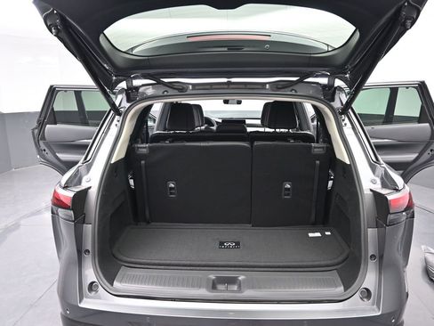 New 2026 INFINITI QX60 Luxe w/ Cargo Package image 24