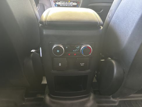 Used 2020 Ford Explorer ST w/ Premium Technology Package AWD/4WD image 13