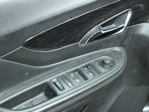 Used 2016 Buick Encore Leather w/ Experience Buick Package image 12