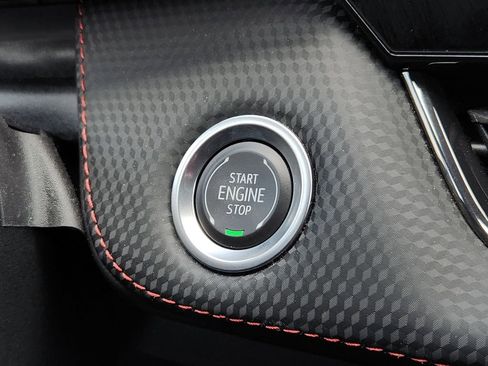 Used 2025 Chevrolet Equinox RS image 28