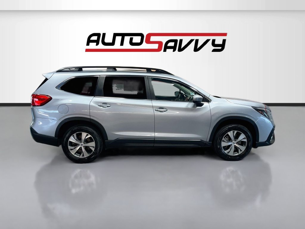 Used 2025 Subaru Ascent Premium AWD/4WD image 8