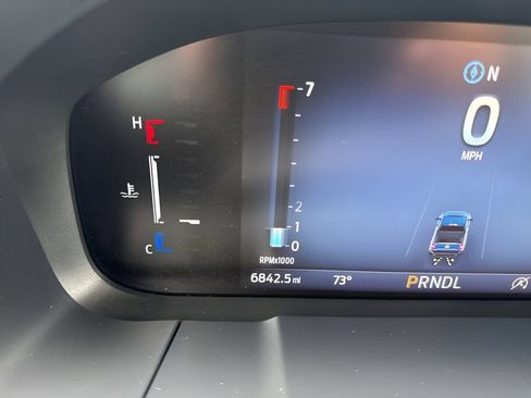 Used 2026 Ford Maverick XLT FWD image 21